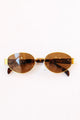 gold/brown