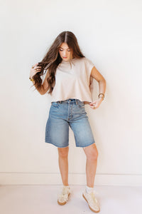 zairee tank top