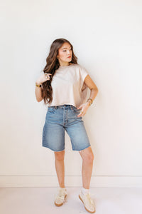 zairee tank top