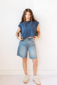 zairee tank top