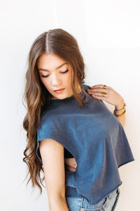 zairee tank top