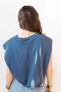 zairee tank top