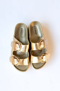 mode, kali platform sandals