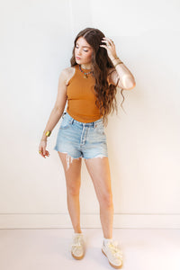 kyra tank
