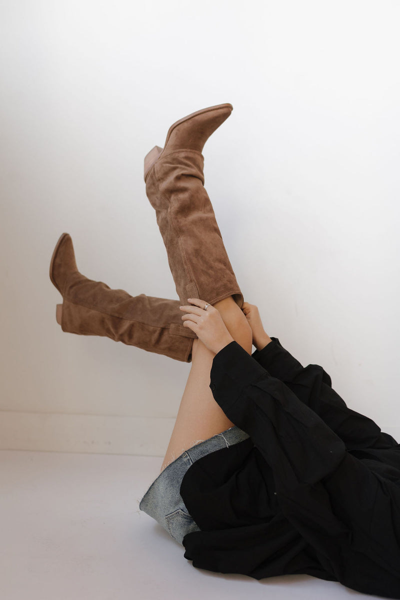 pamela boot