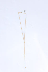 mode, cleo lariat