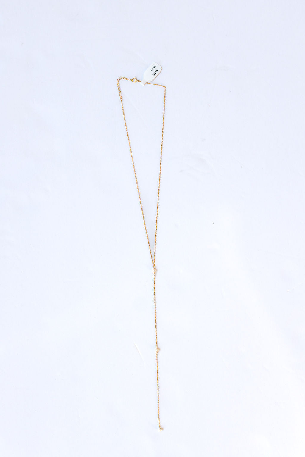 mode, cleo lariat