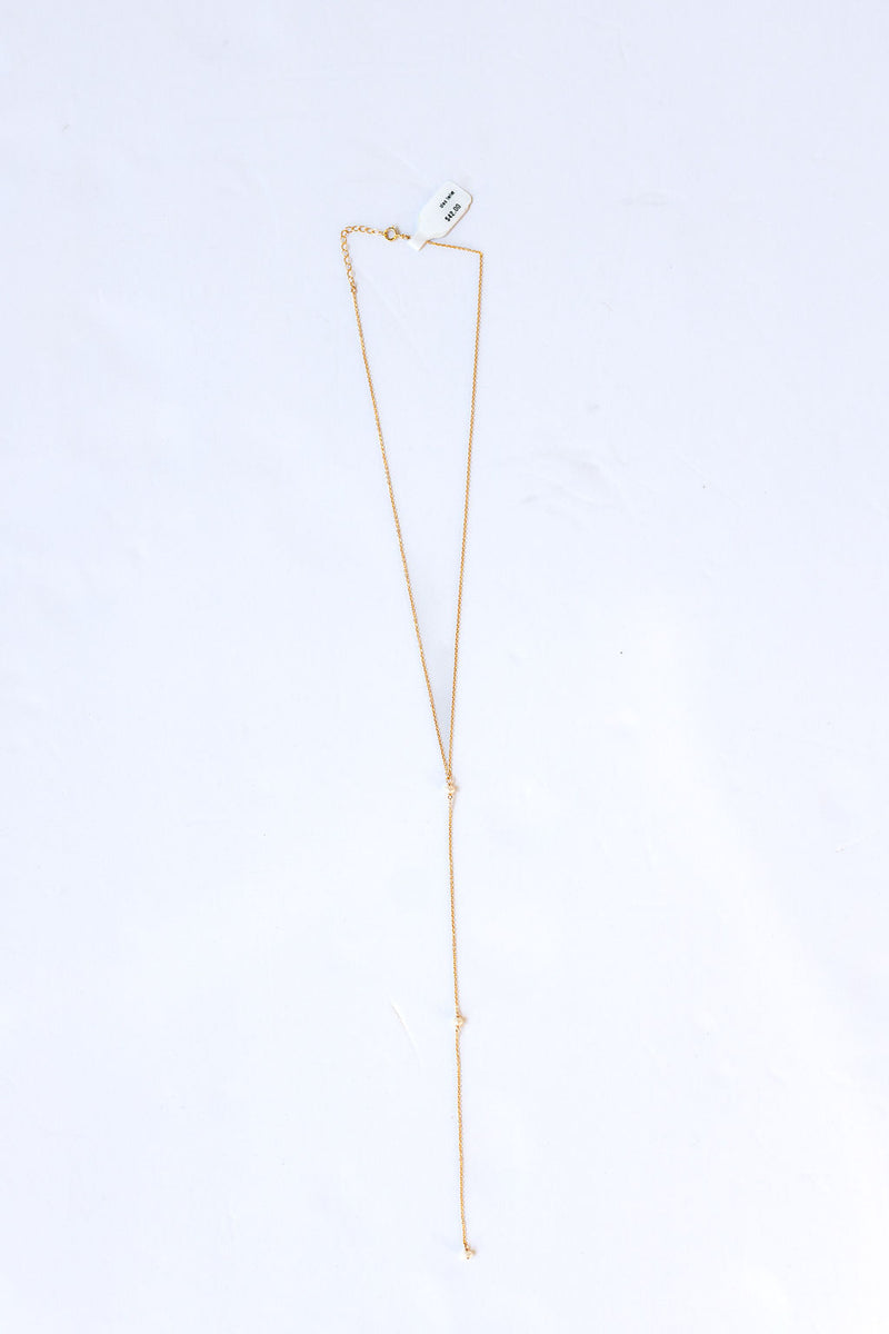 mode, cleo lariat