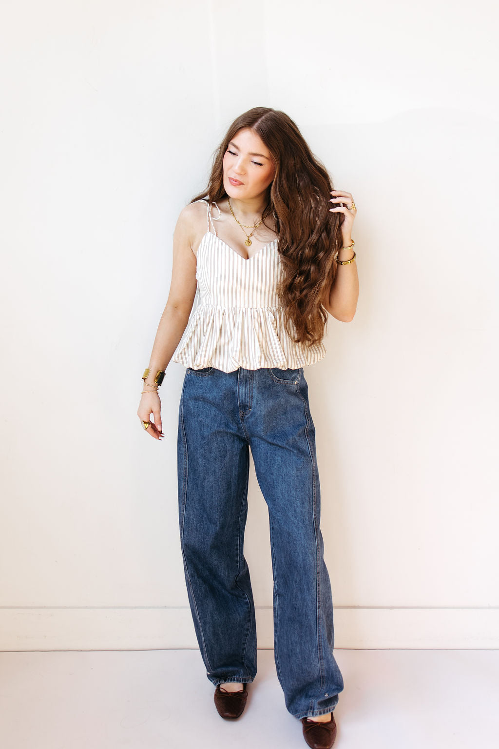 maislyn balloon top