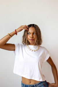 ashtyn basic tee