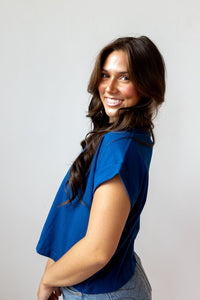 ashtyn basic tee