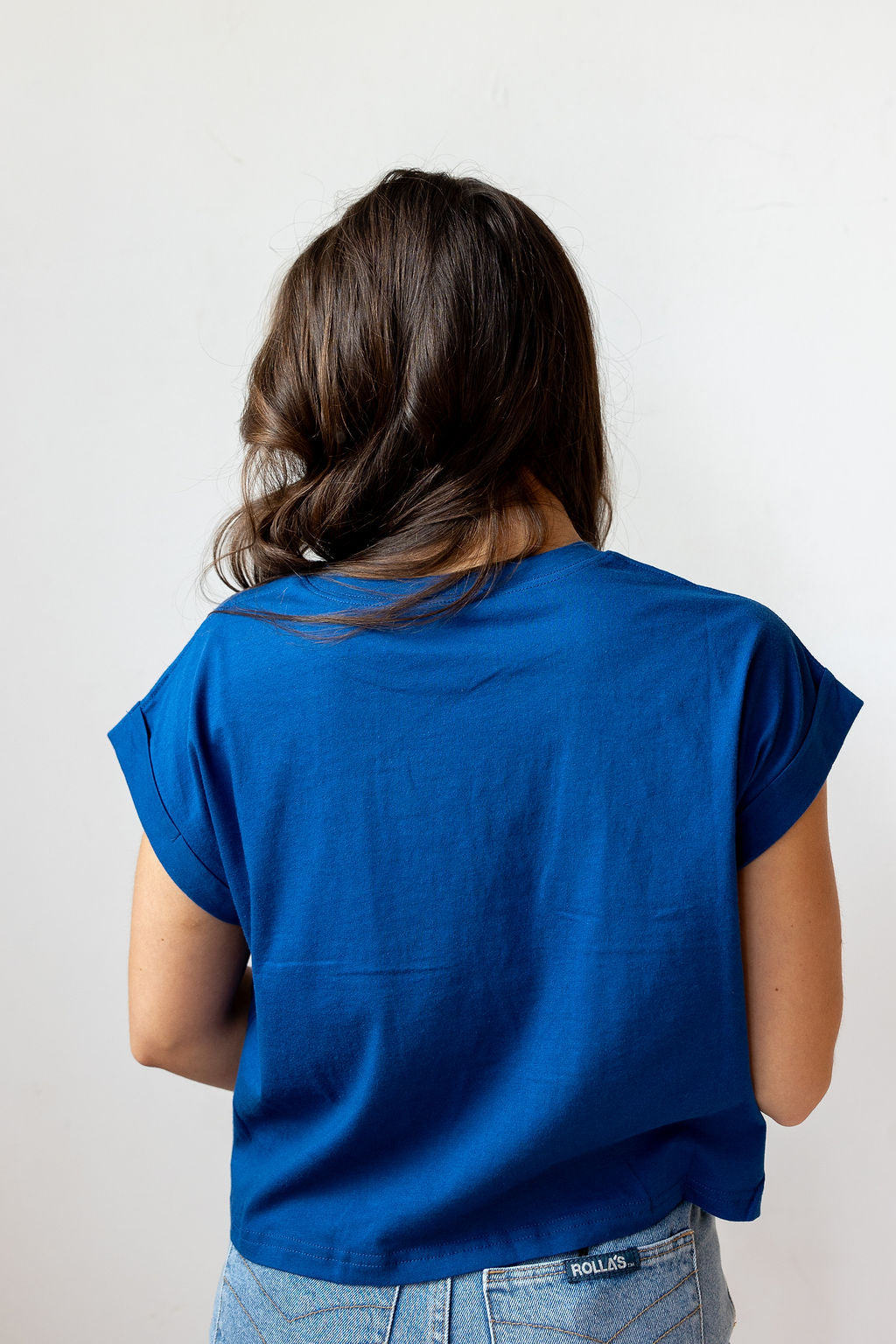 ashtyn basic tee