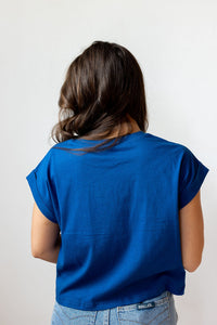 ashtyn basic tee