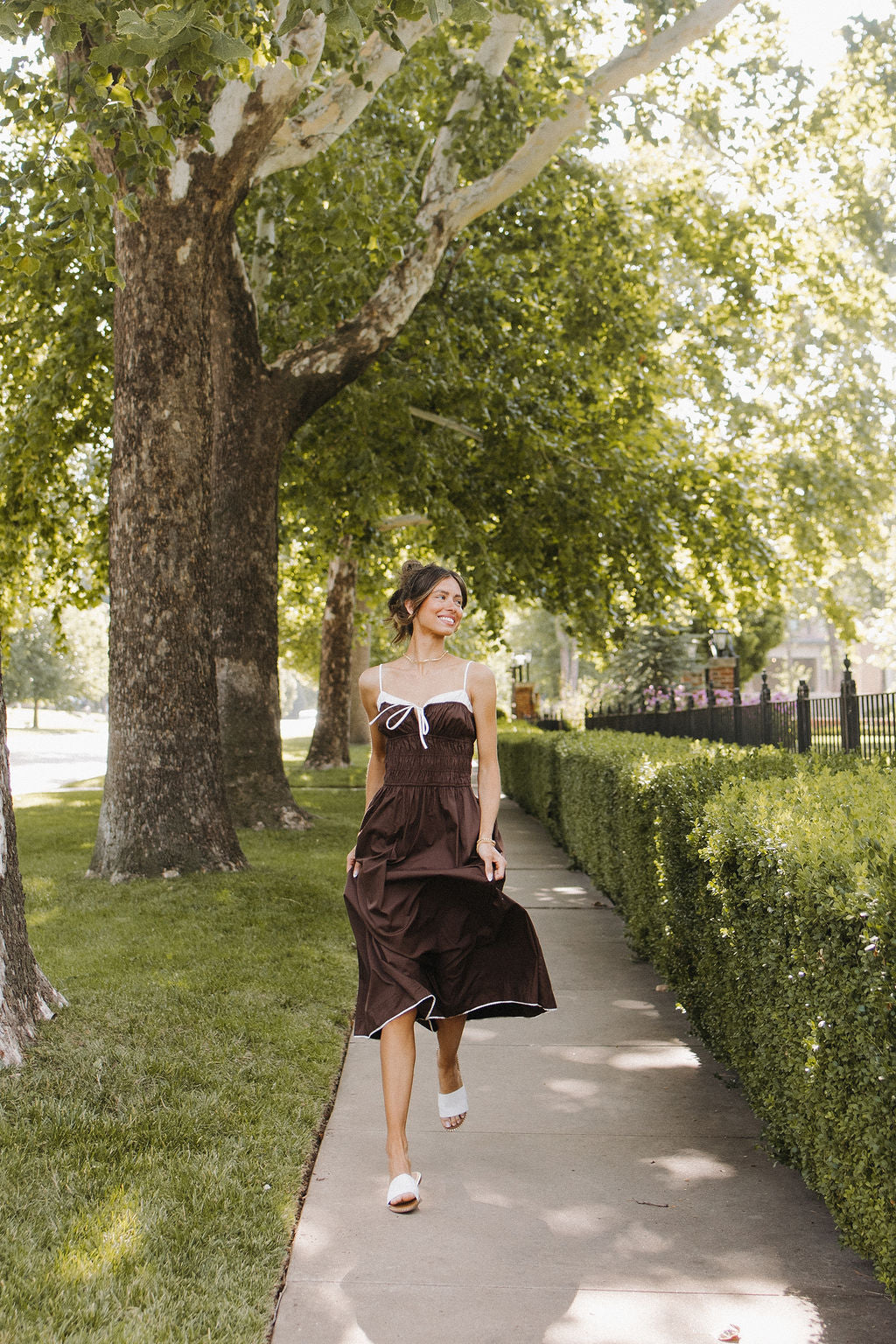 dante dress