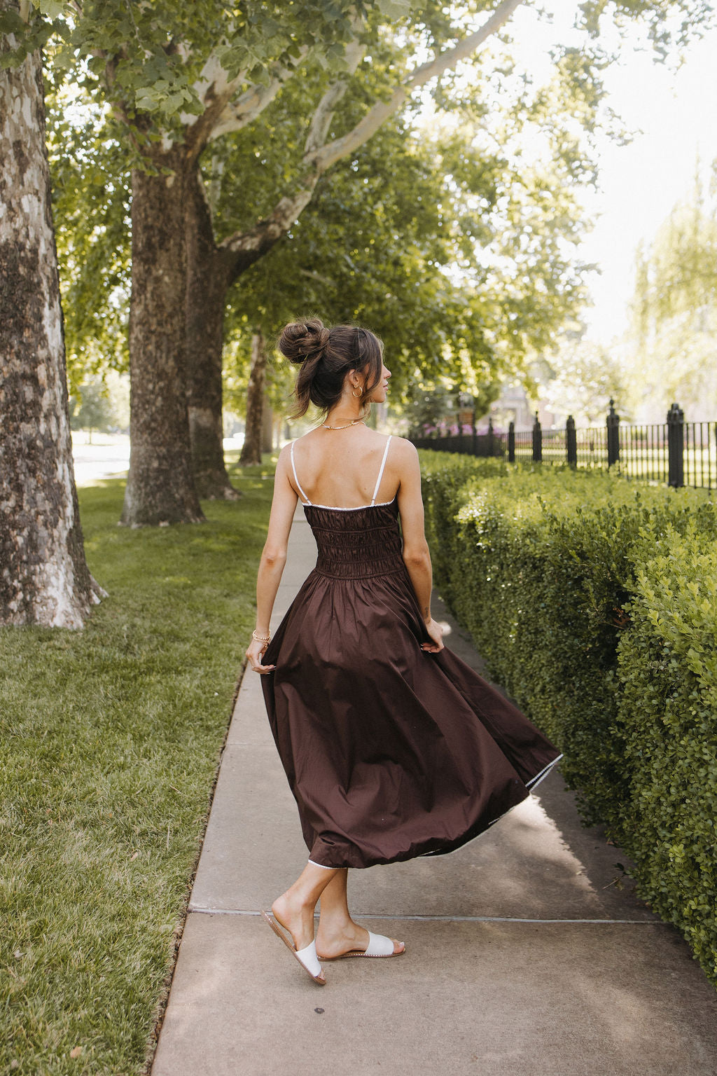 dante dress