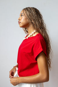 ashtyn basic tee
