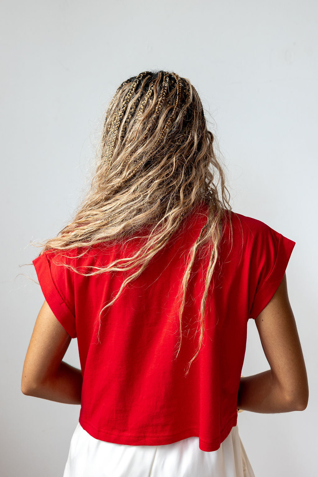 ashtyn basic tee