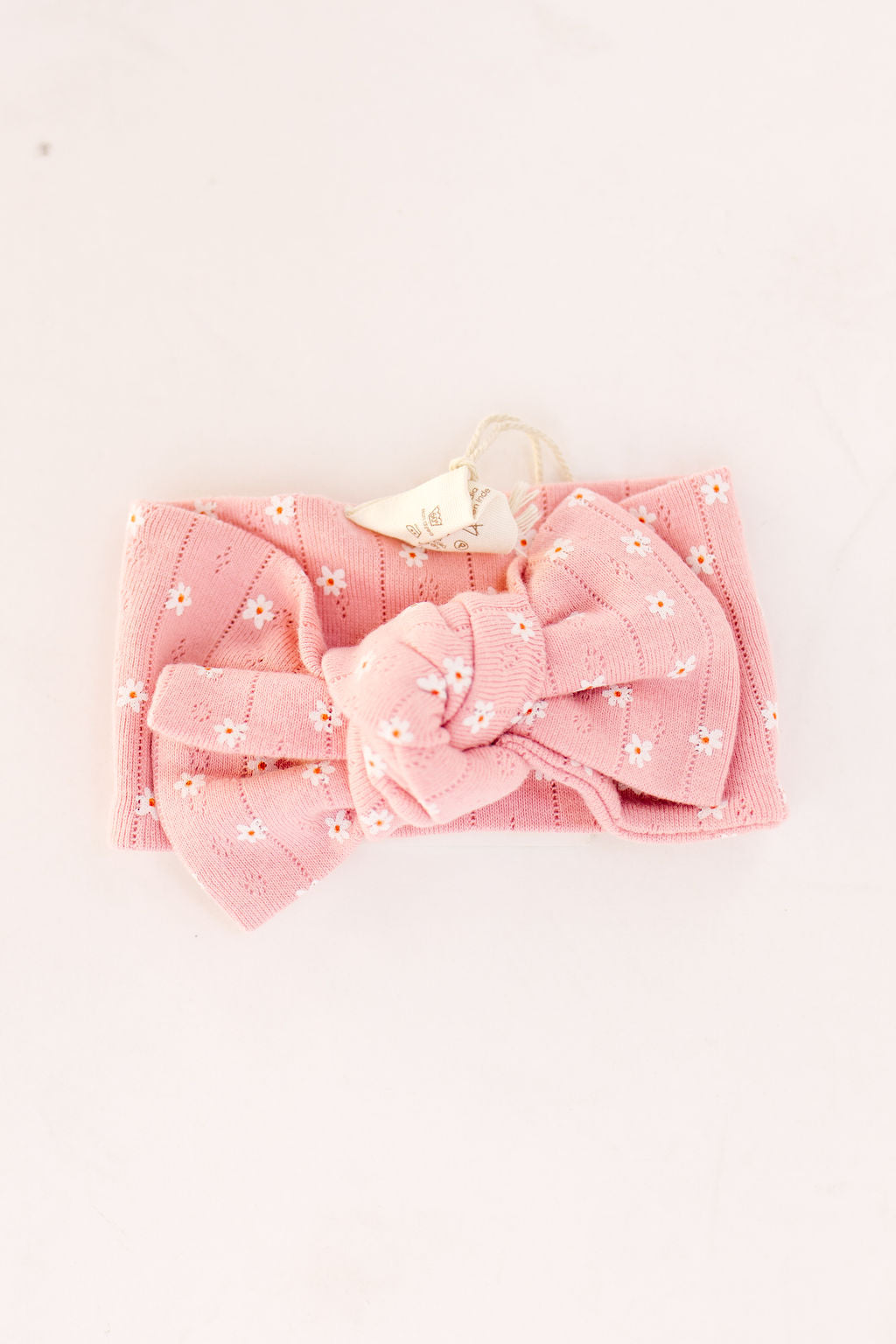 lyla bow headband