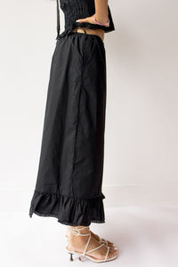 beatrice cropped pants