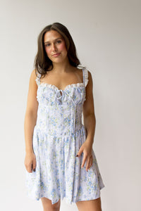 caroline dress