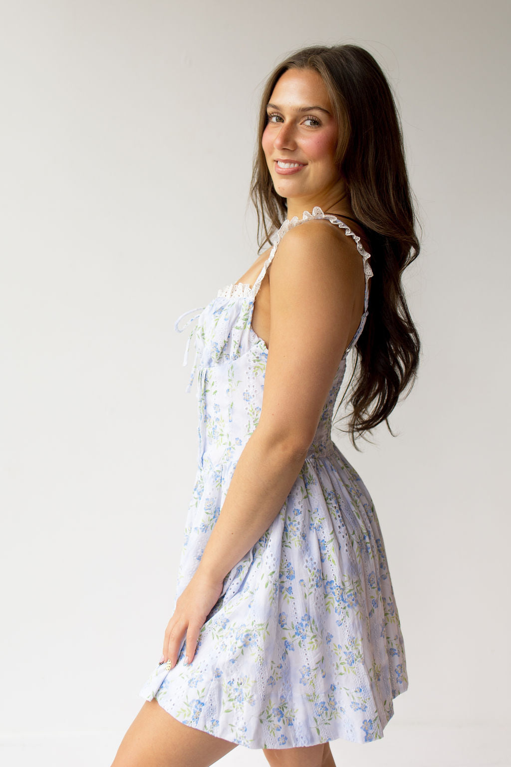 caroline dress