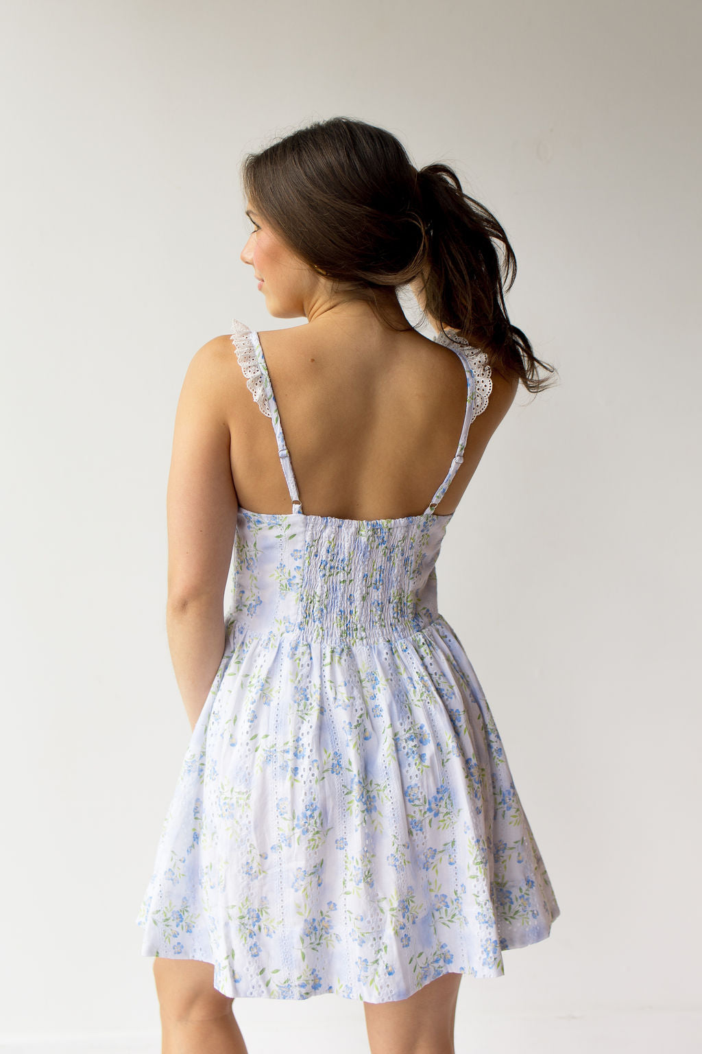 caroline dress