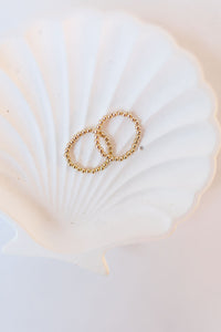 dune stretch ring