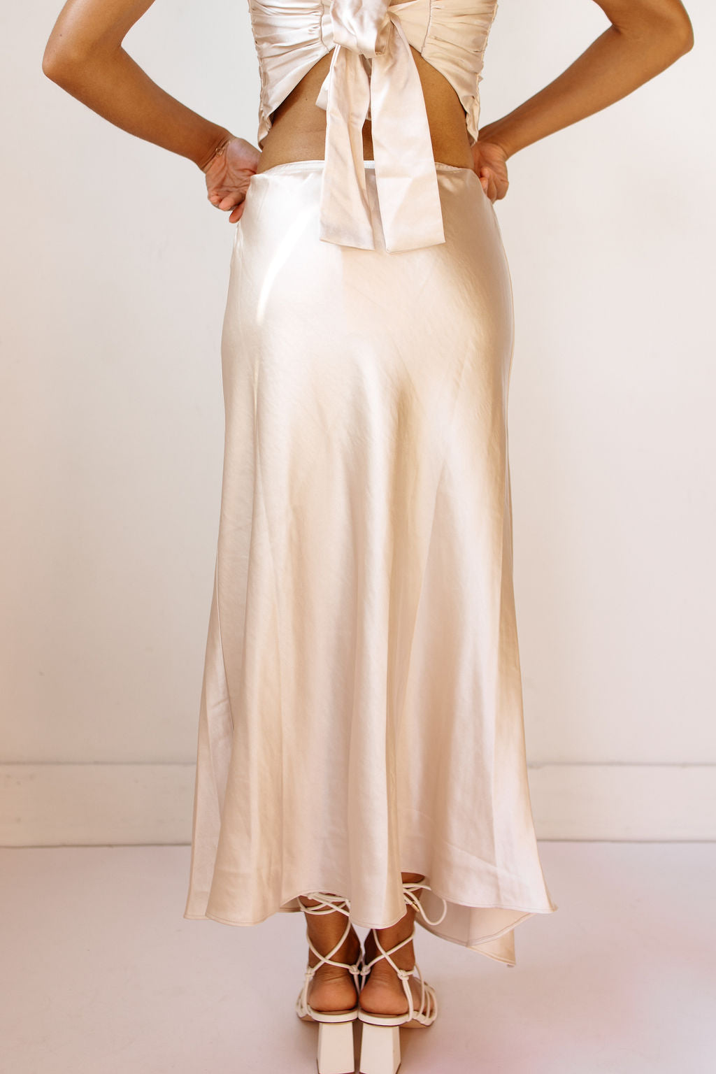 viento skirt