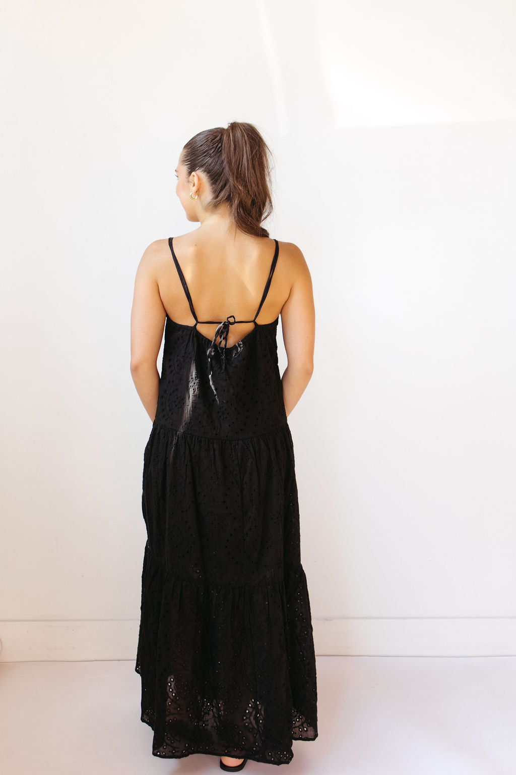 vivienne maxi dress