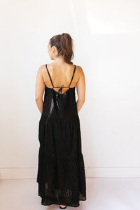 vivienne maxi dress