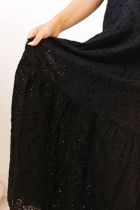 vivienne maxi dress