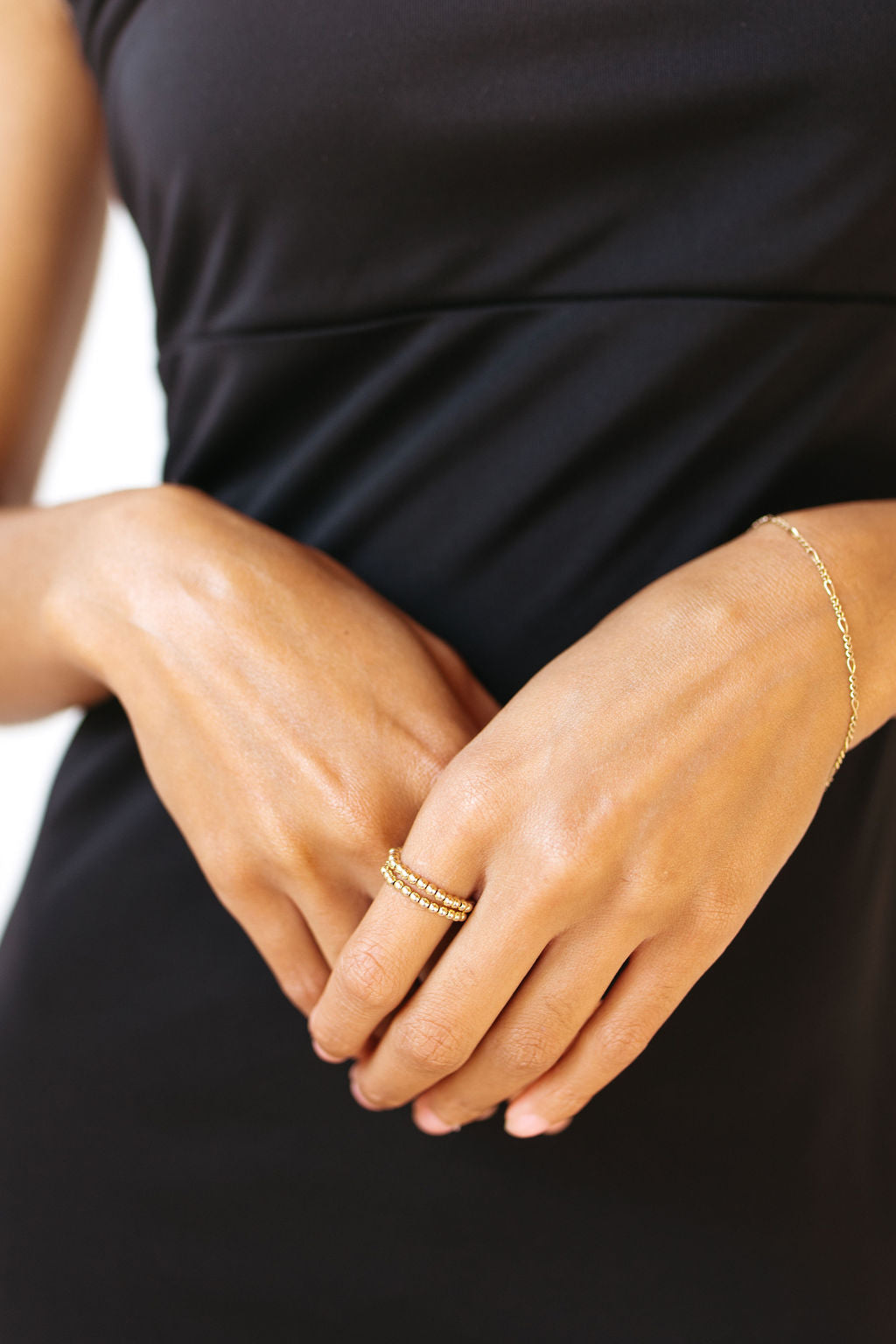 dune stretch ring