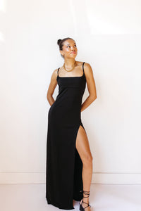 mila dress