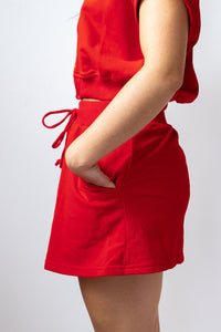 briar skort