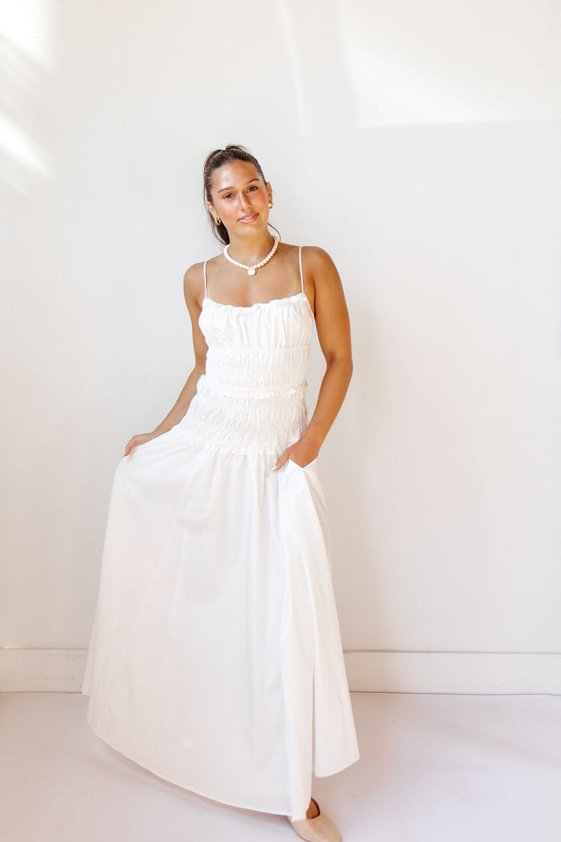 thomas dress