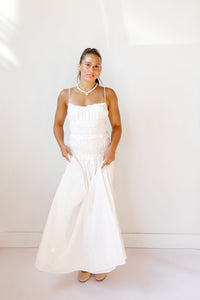 thomas dress