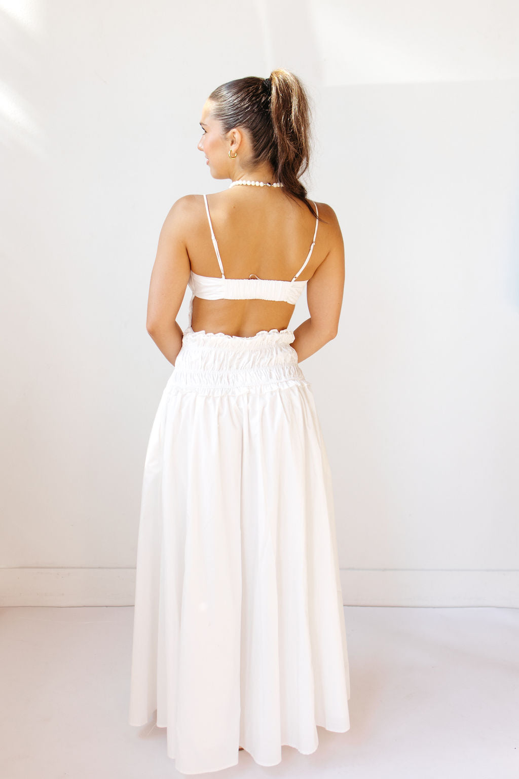 thomas dress
