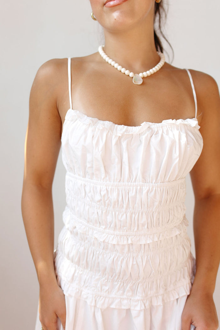 thomas dress