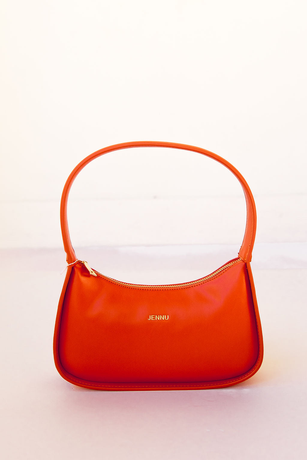 dublin structured shoulder bag