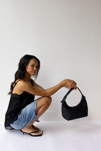 mailee mini purse