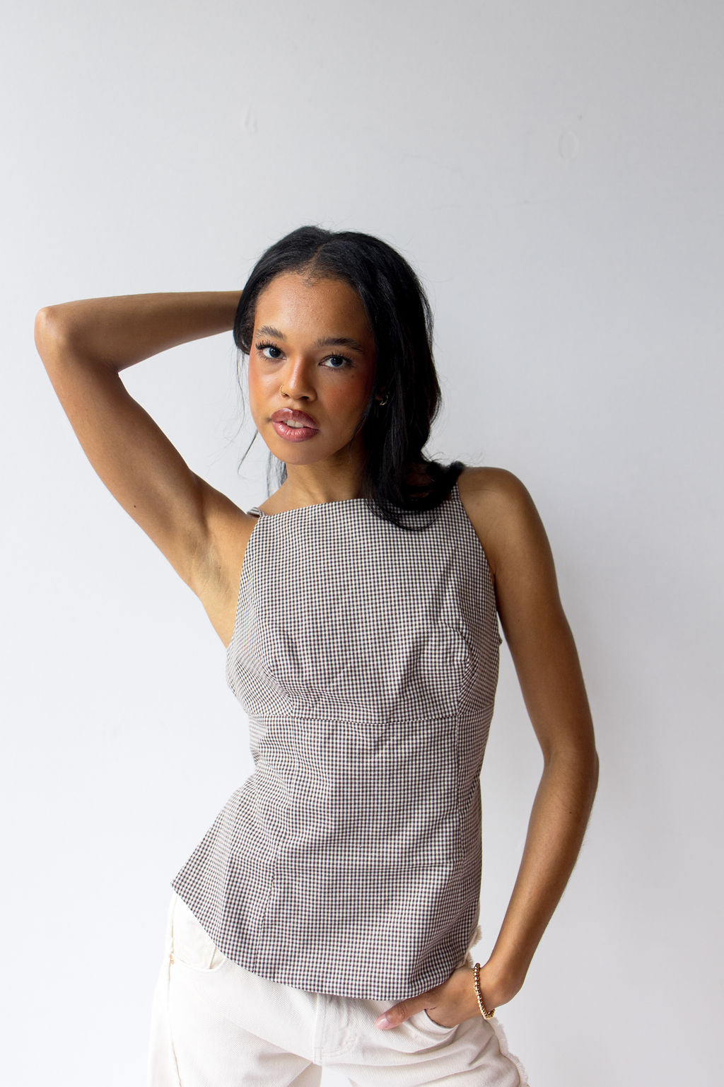 nora top