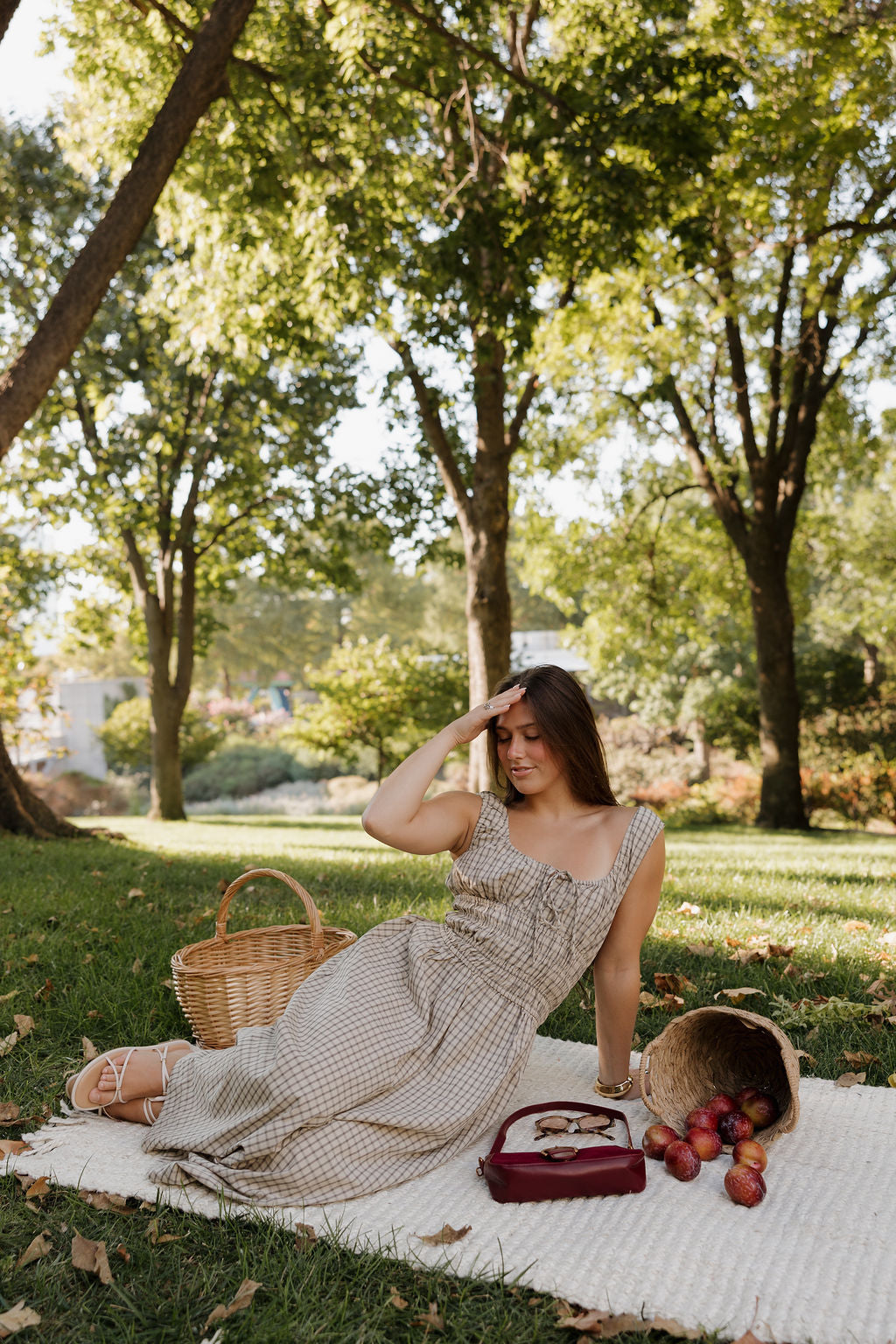 salt midi dress