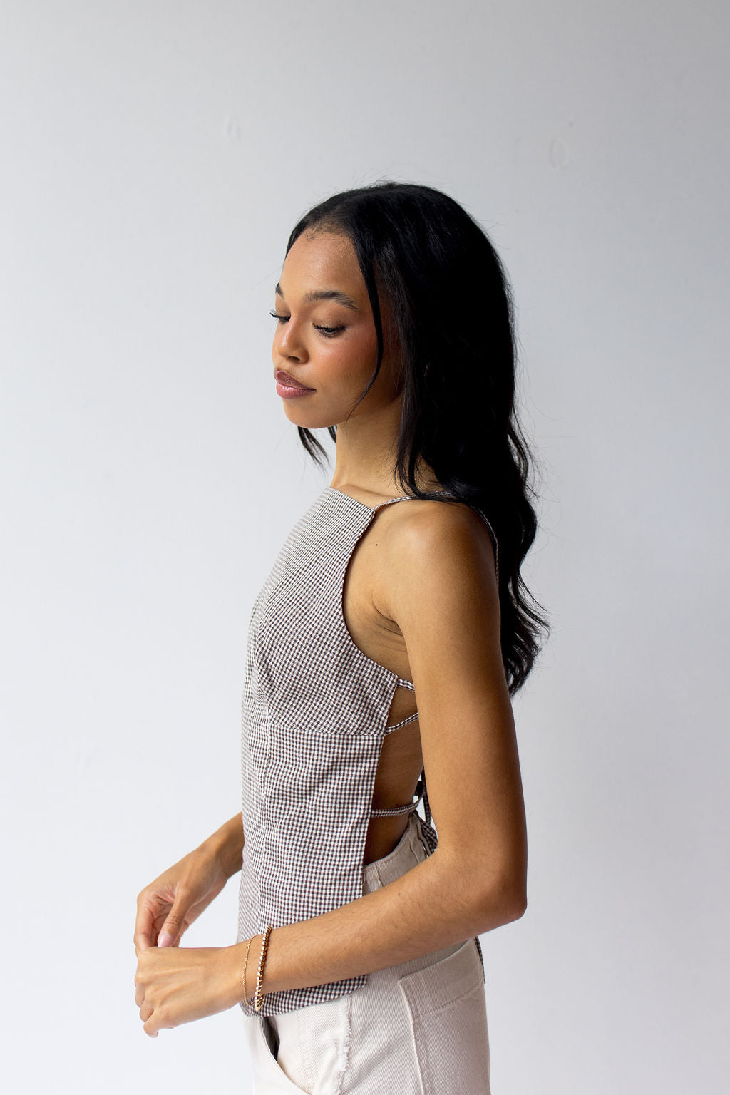 nora top