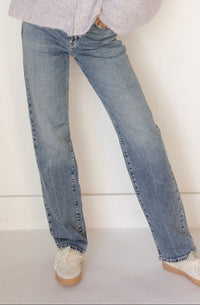 sundaze high rise vintage straight