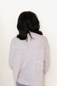 paxton knit cardigan