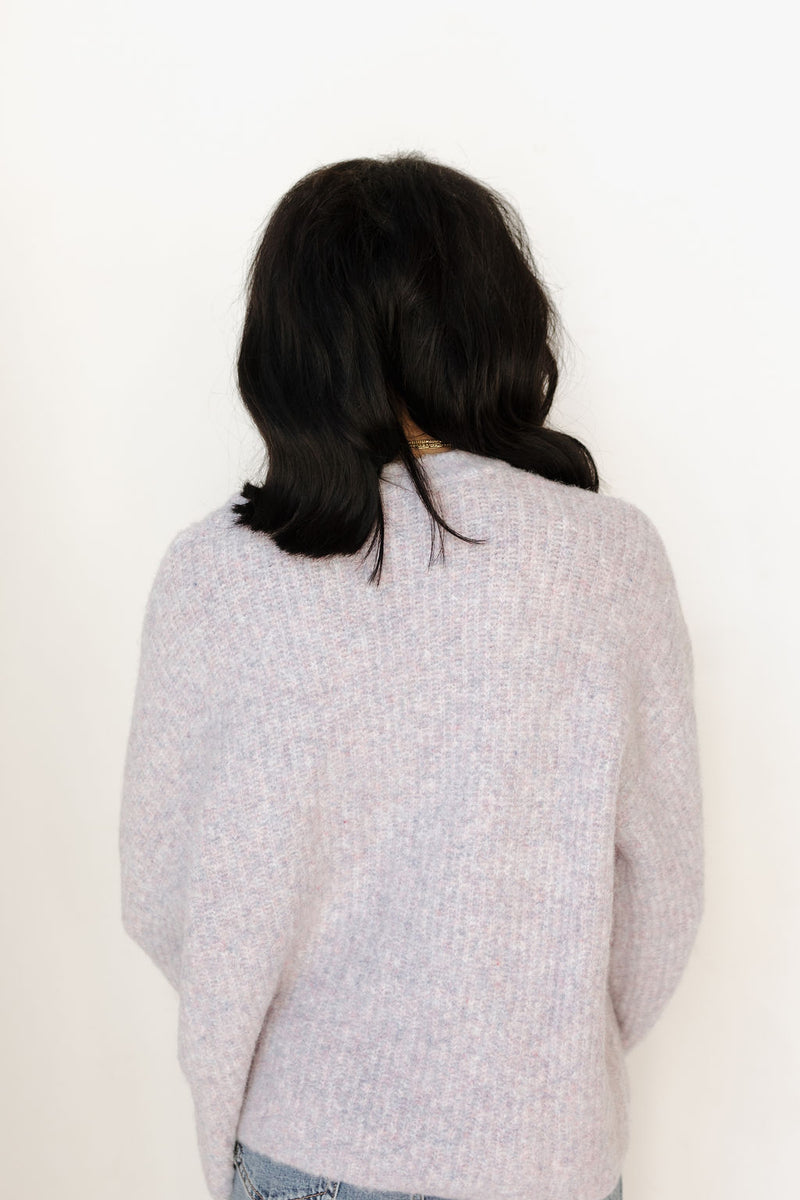 paxton knit cardigan