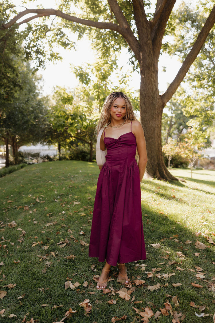 destene dress