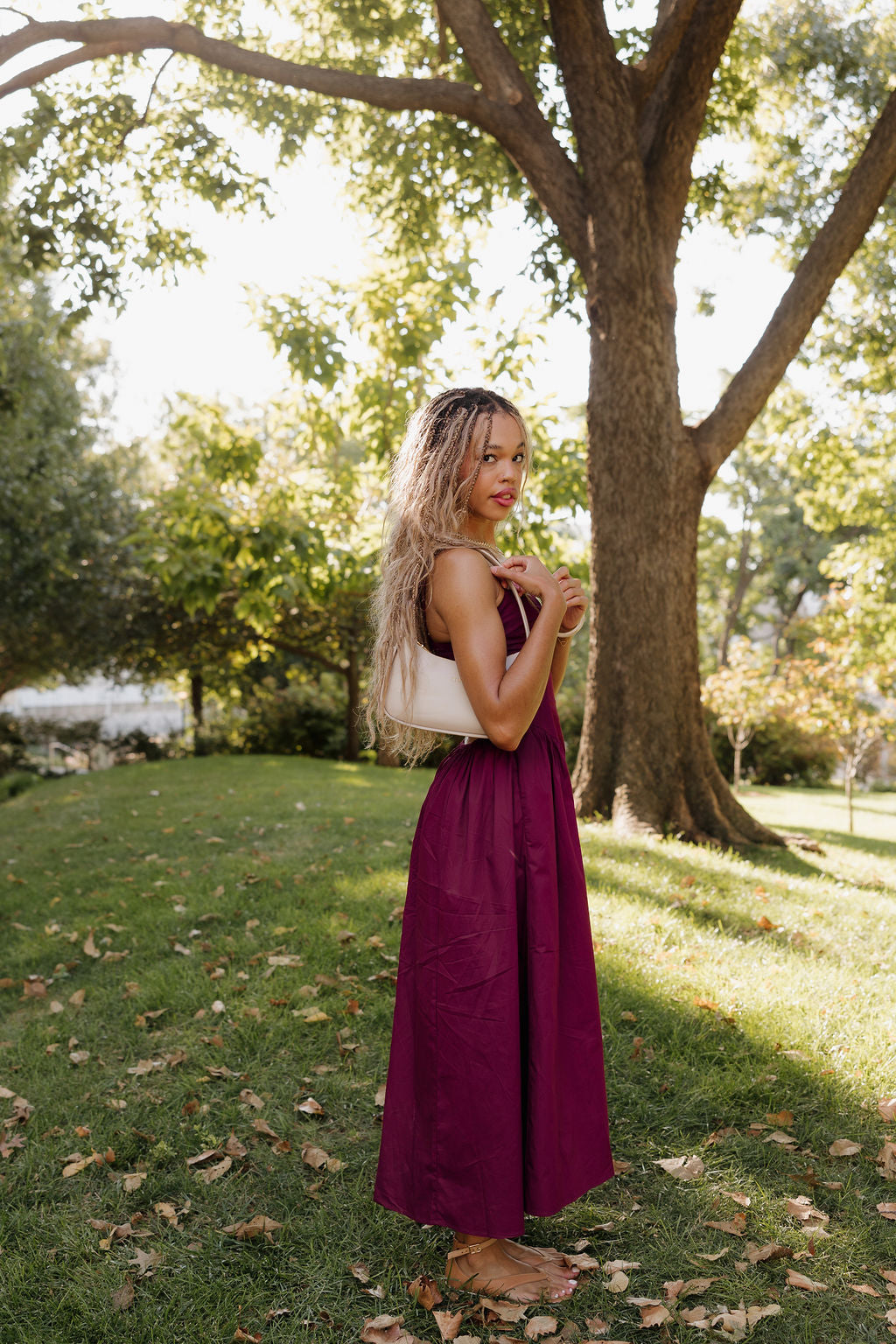 destene dress