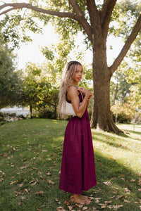 destene dress