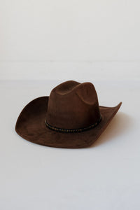 georgia cowboy hat